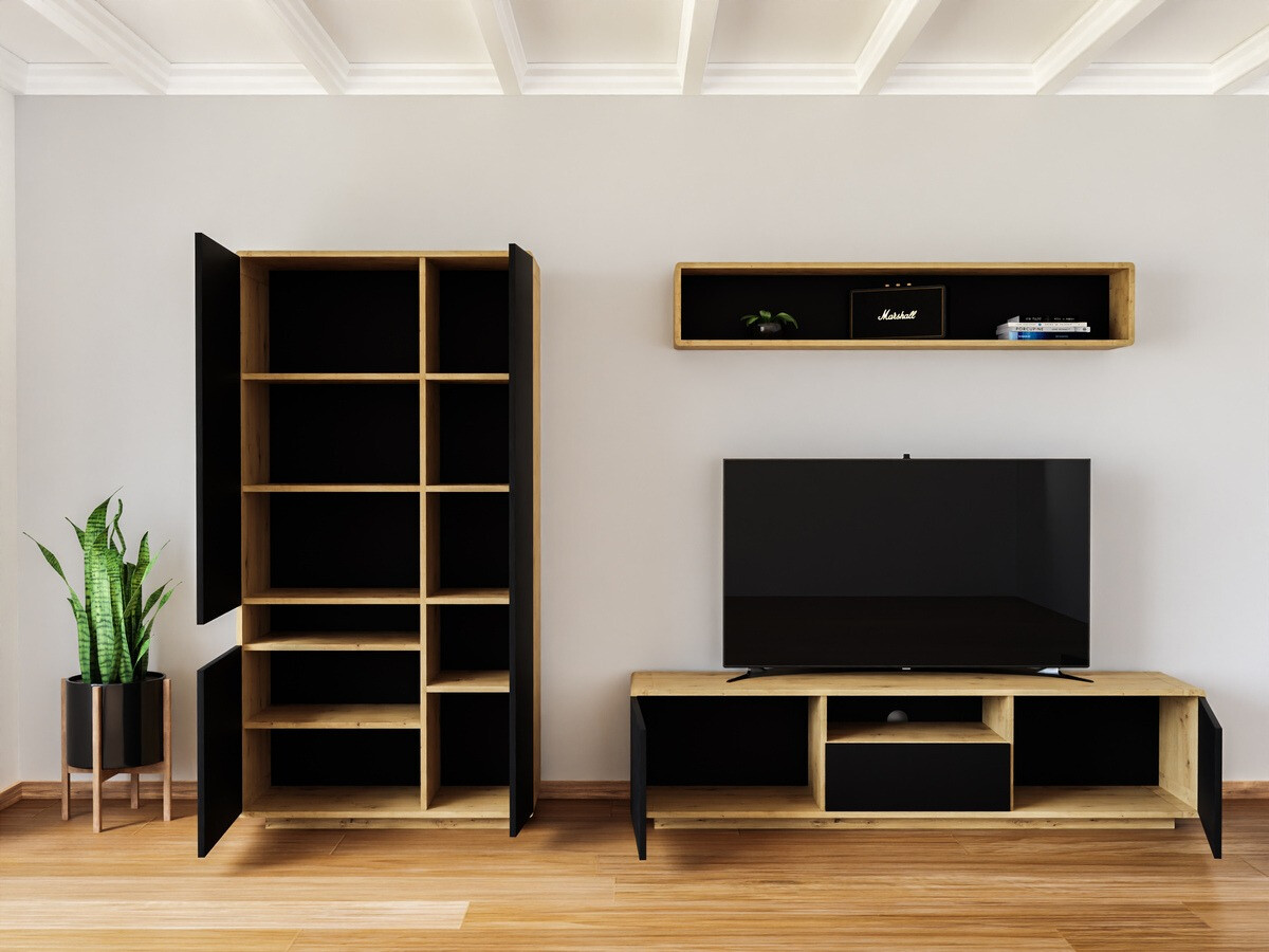 Viesistabas komplekts Deltese 112