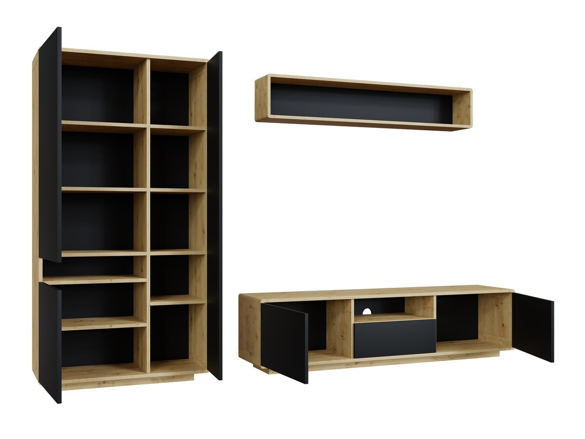 Viesistabas komplekts Deltese 112