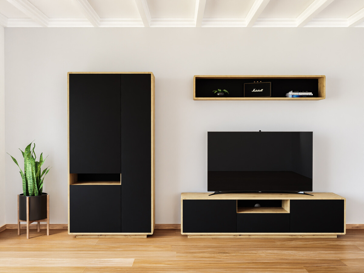 Viesistabas komplekts Deltese 112