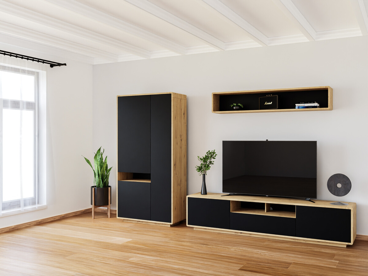 Viesistabas komplekts Deltese 113