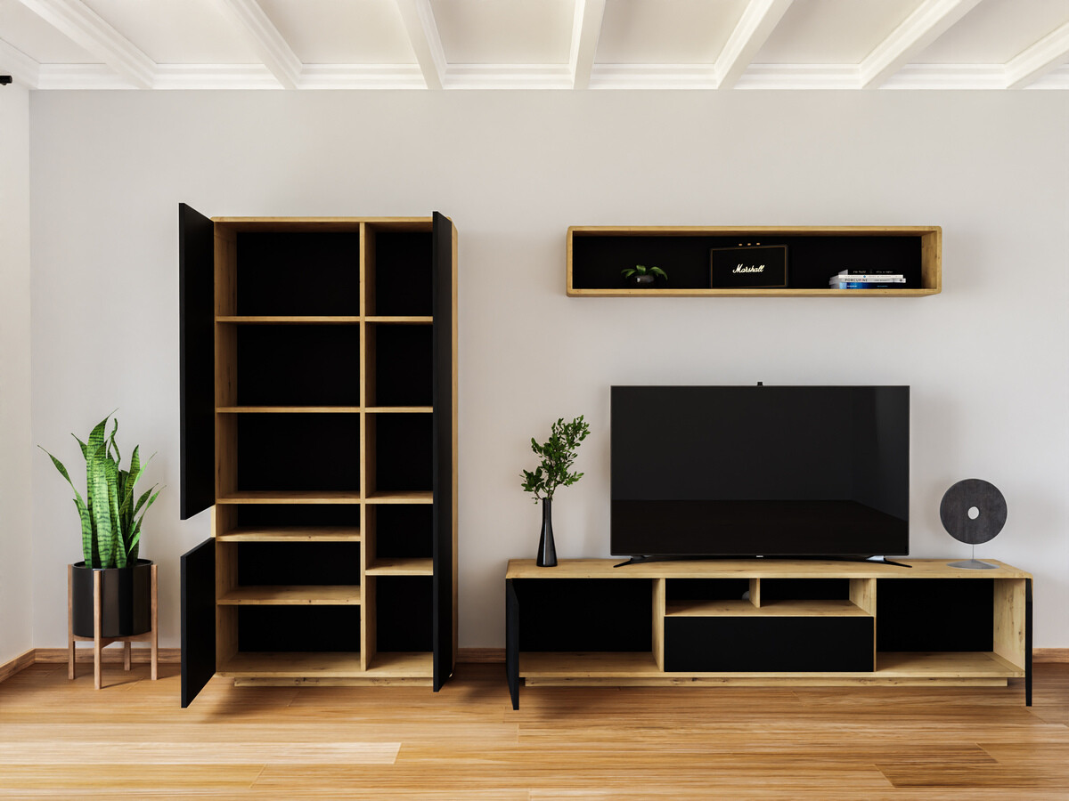 Viesistabas komplekts Deltese 113