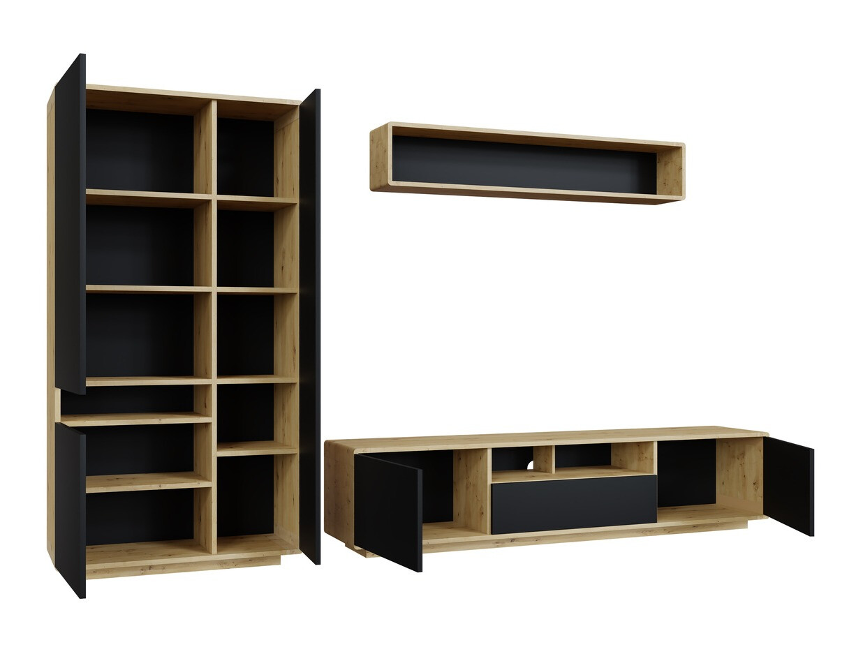 Viesistabas komplekts Deltese 113