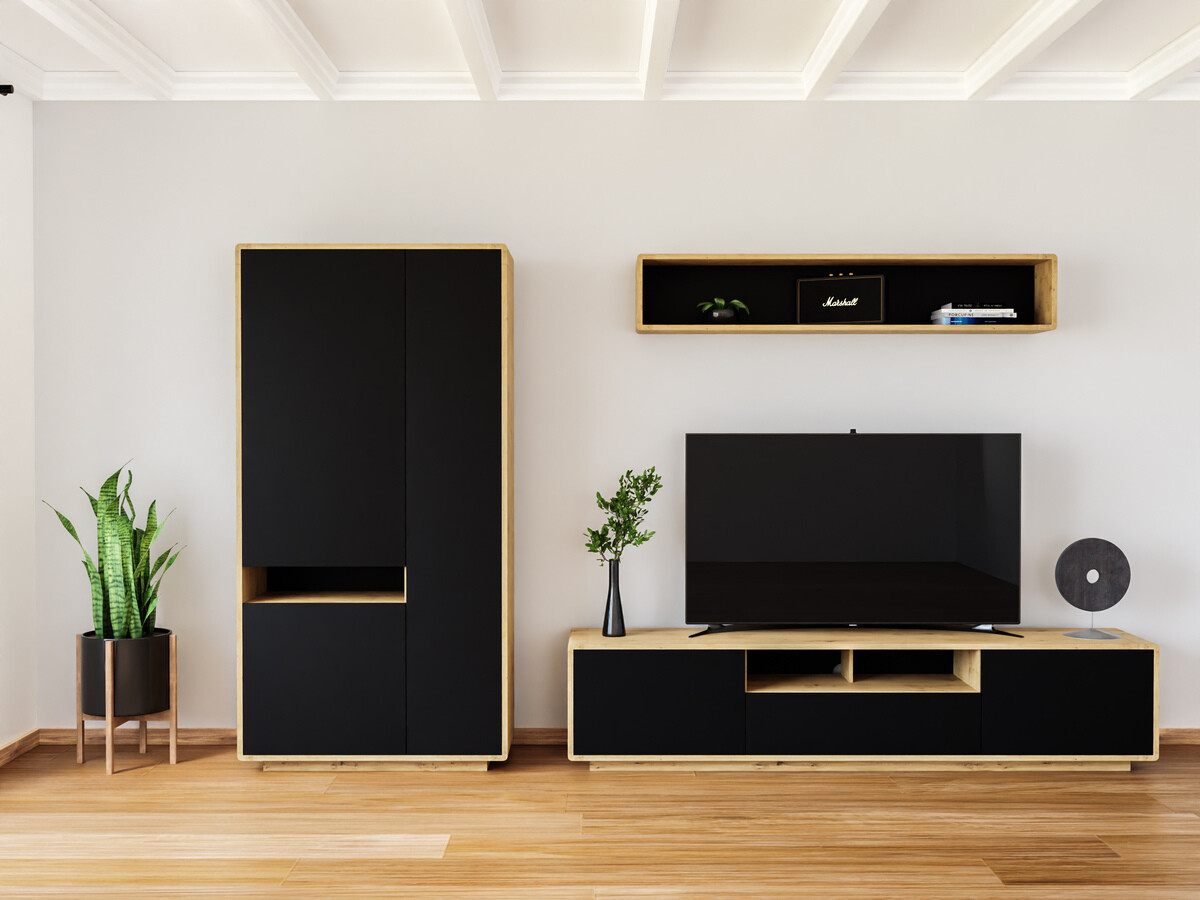 Viesistabas komplekts Deltese 113