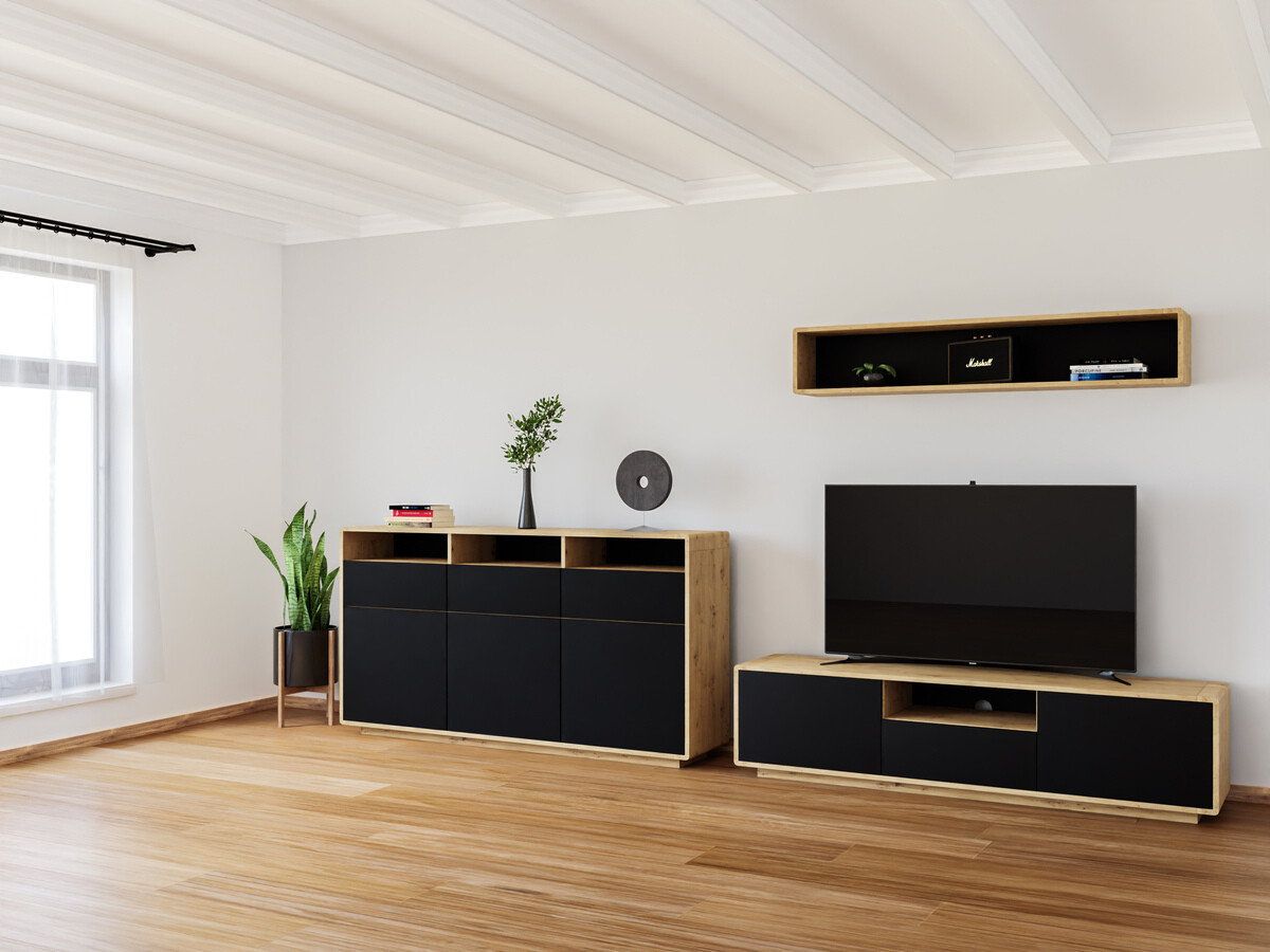 Viesistabas komplekts Deltese 114