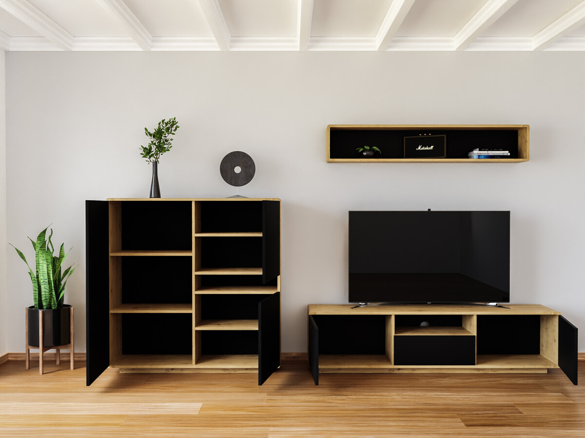 Viesistabas komplekts Deltese 115