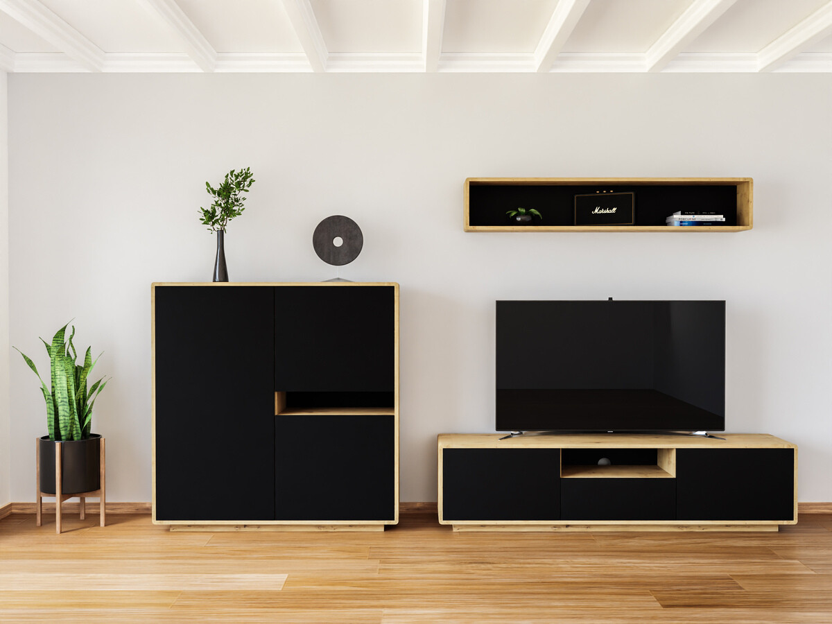 Viesistabas komplekts Deltese 115