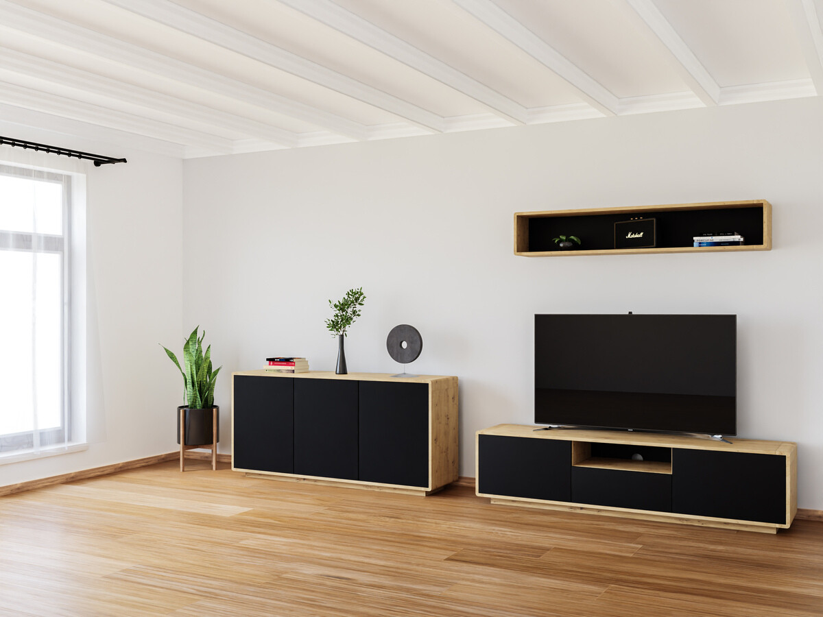 Viesistabas komplekts Deltese 116