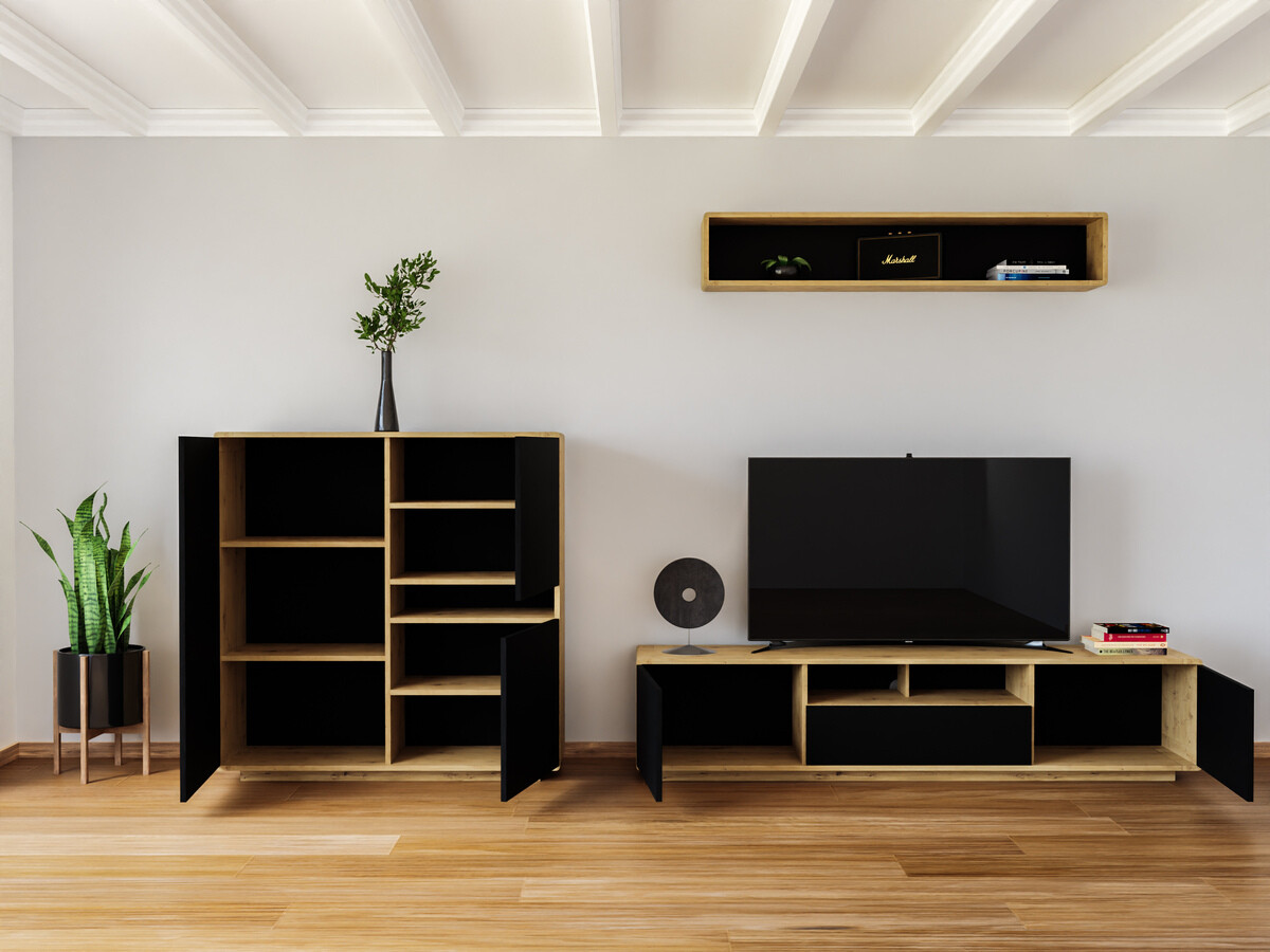 Viesistabas komplekts Deltese 117