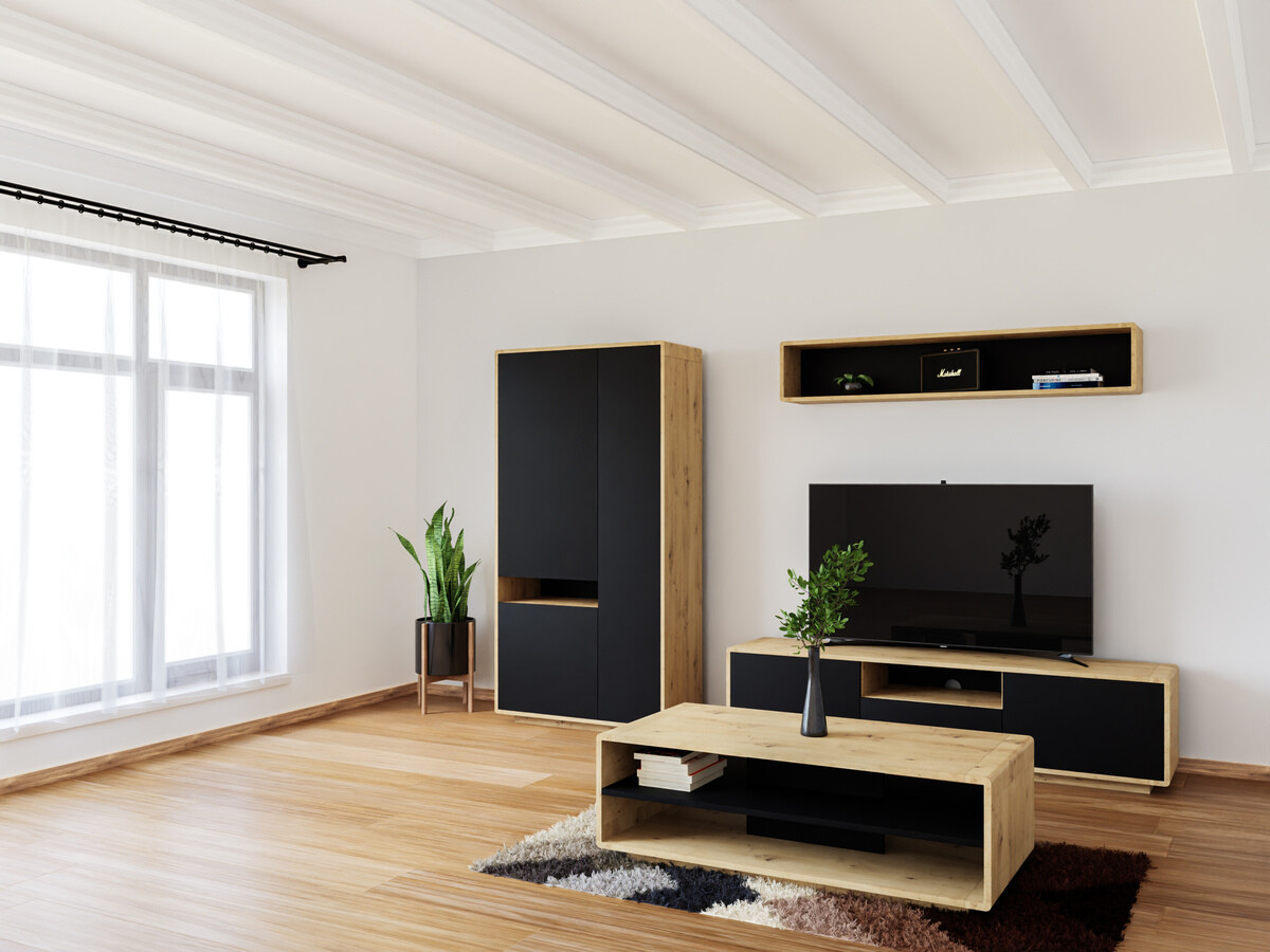 Viesistabas komplekts Deltese 118