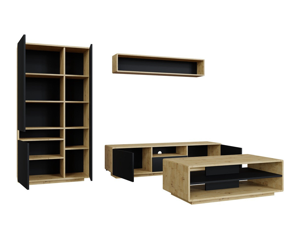 Viesistabas komplekts Deltese 118