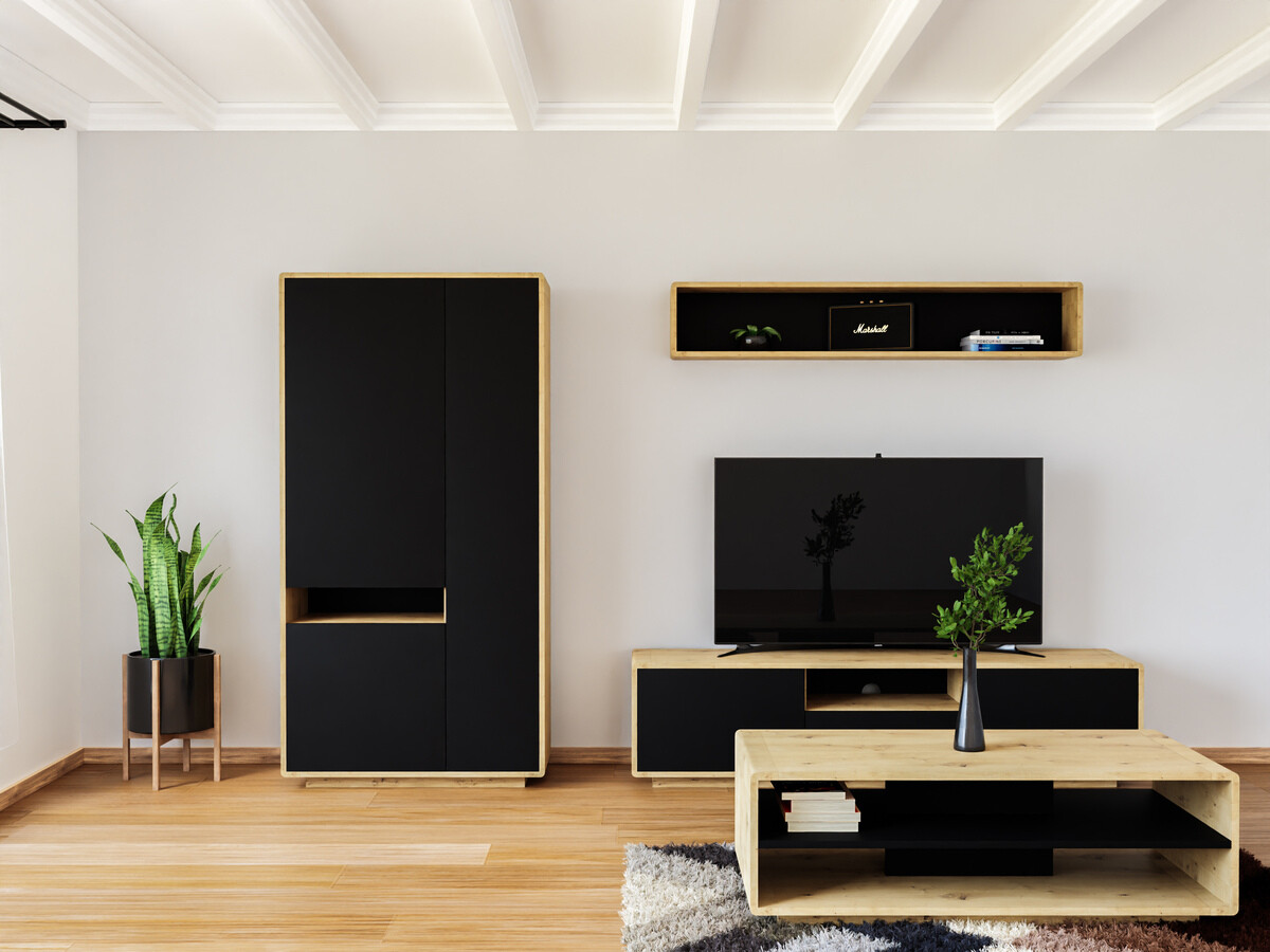 Viesistabas komplekts Deltese 118