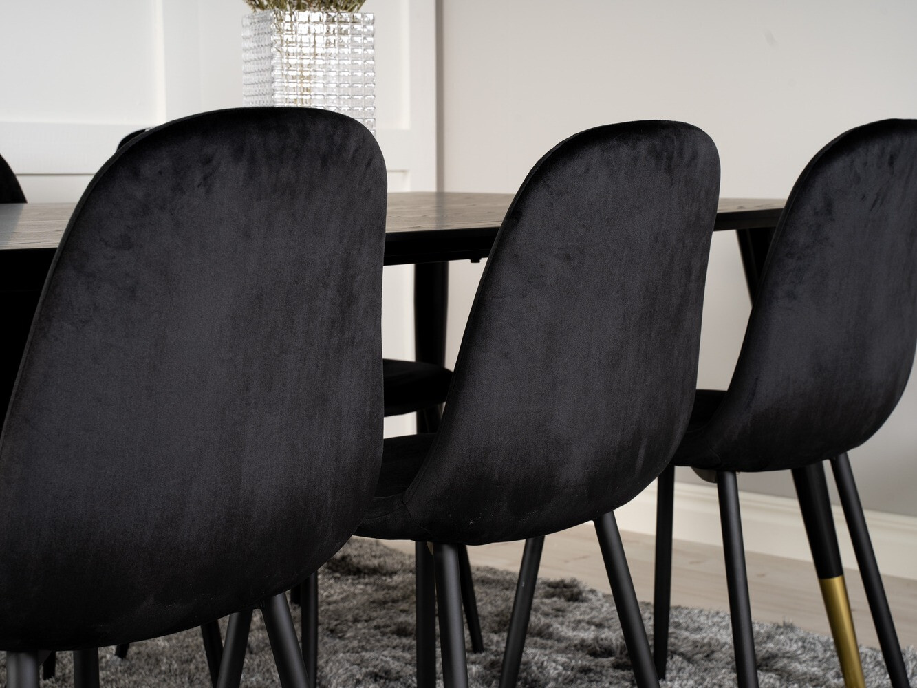 Ēdamistabas komplekts Dallas 1601