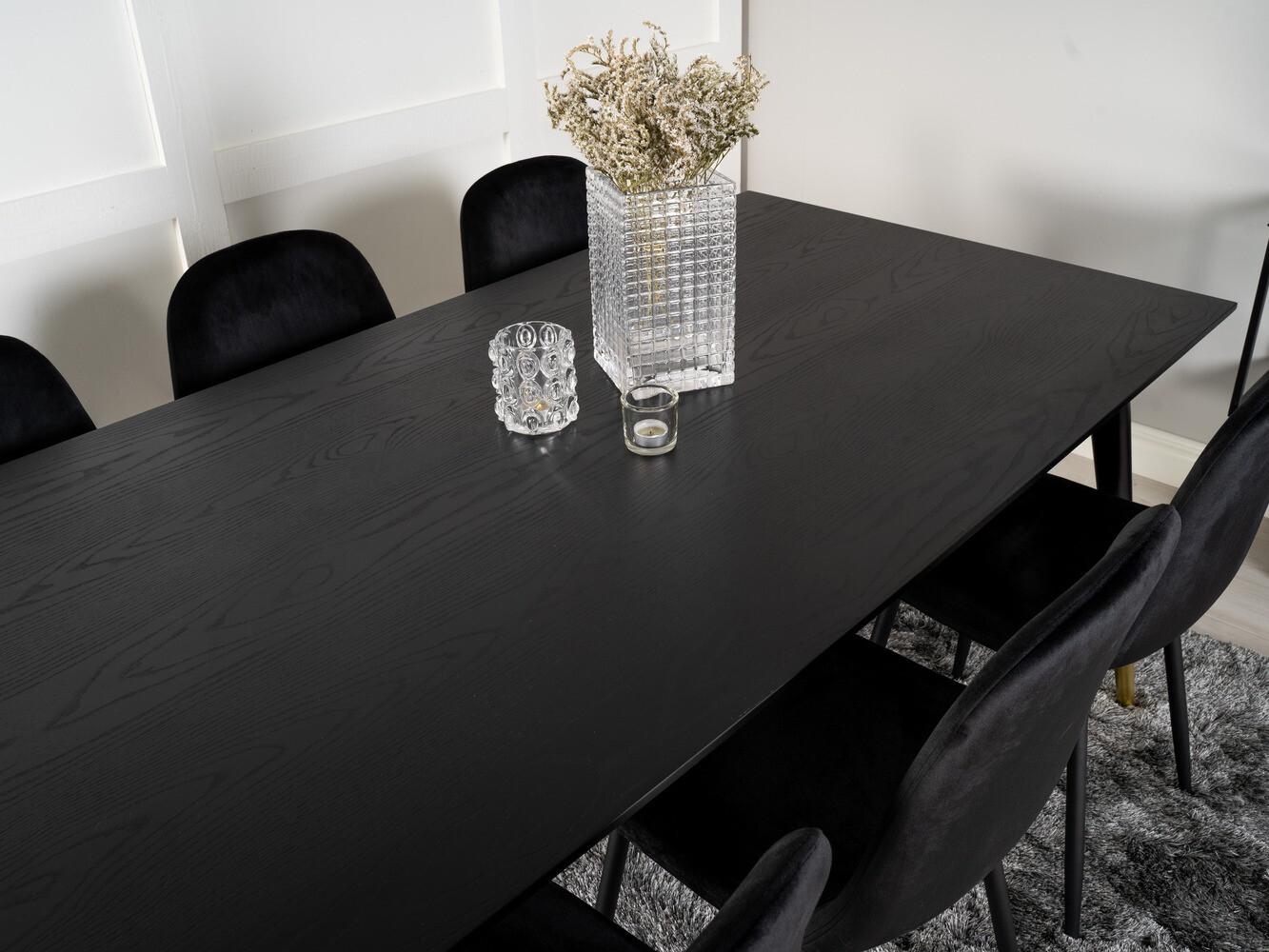 Ēdamistabas komplekts Dallas 1601