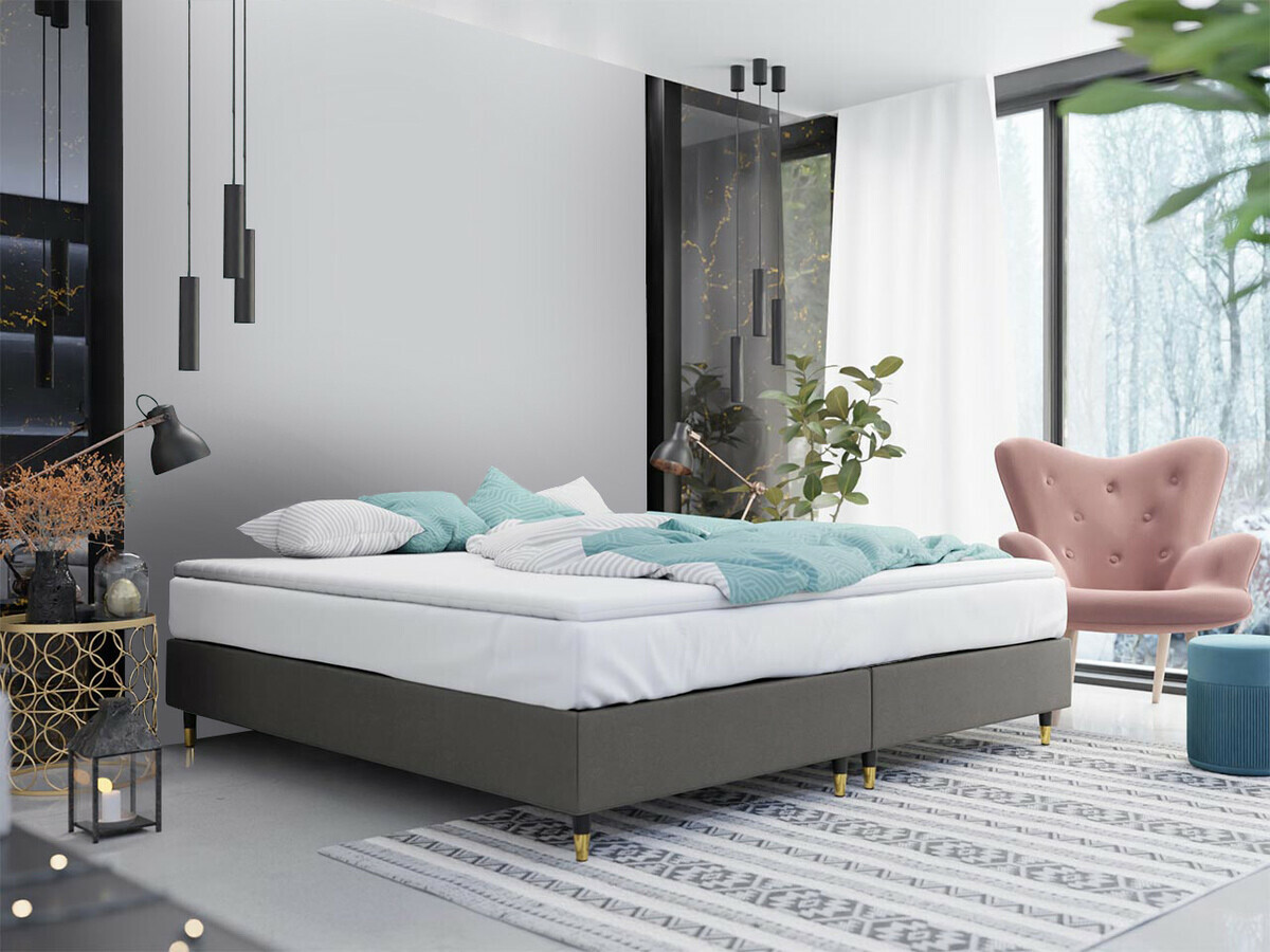 Kontinentālā gulta Logan 109 (Manila 16)