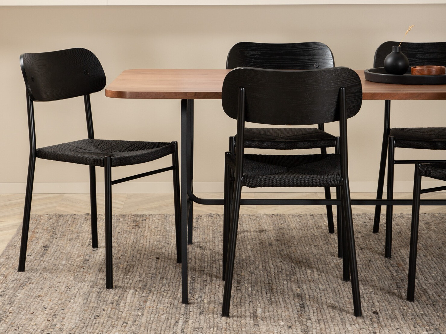 Ēdamistabas komplekts Dallas 2667