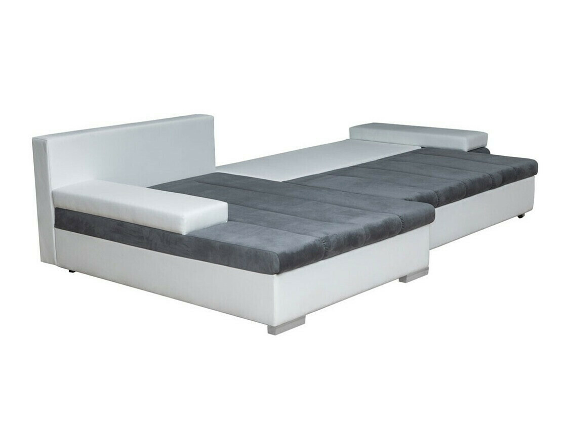 Stūra dīvāns Comfivo 169 (Uttario Velvet 2955 + Uttario Velvet 2979)