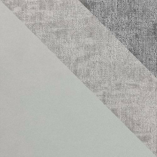 Угловой диван Comfivo 169 (Venus Velvet 2921 + Miu 2059 + Miu 2058)