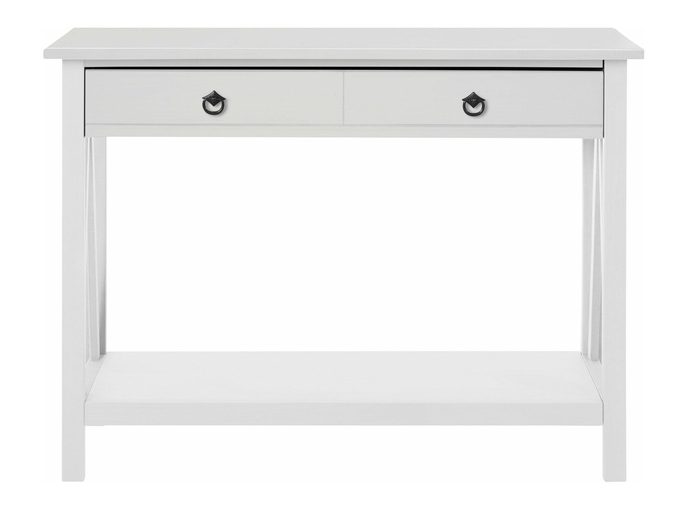 Konsole Denton 418 (Balts)