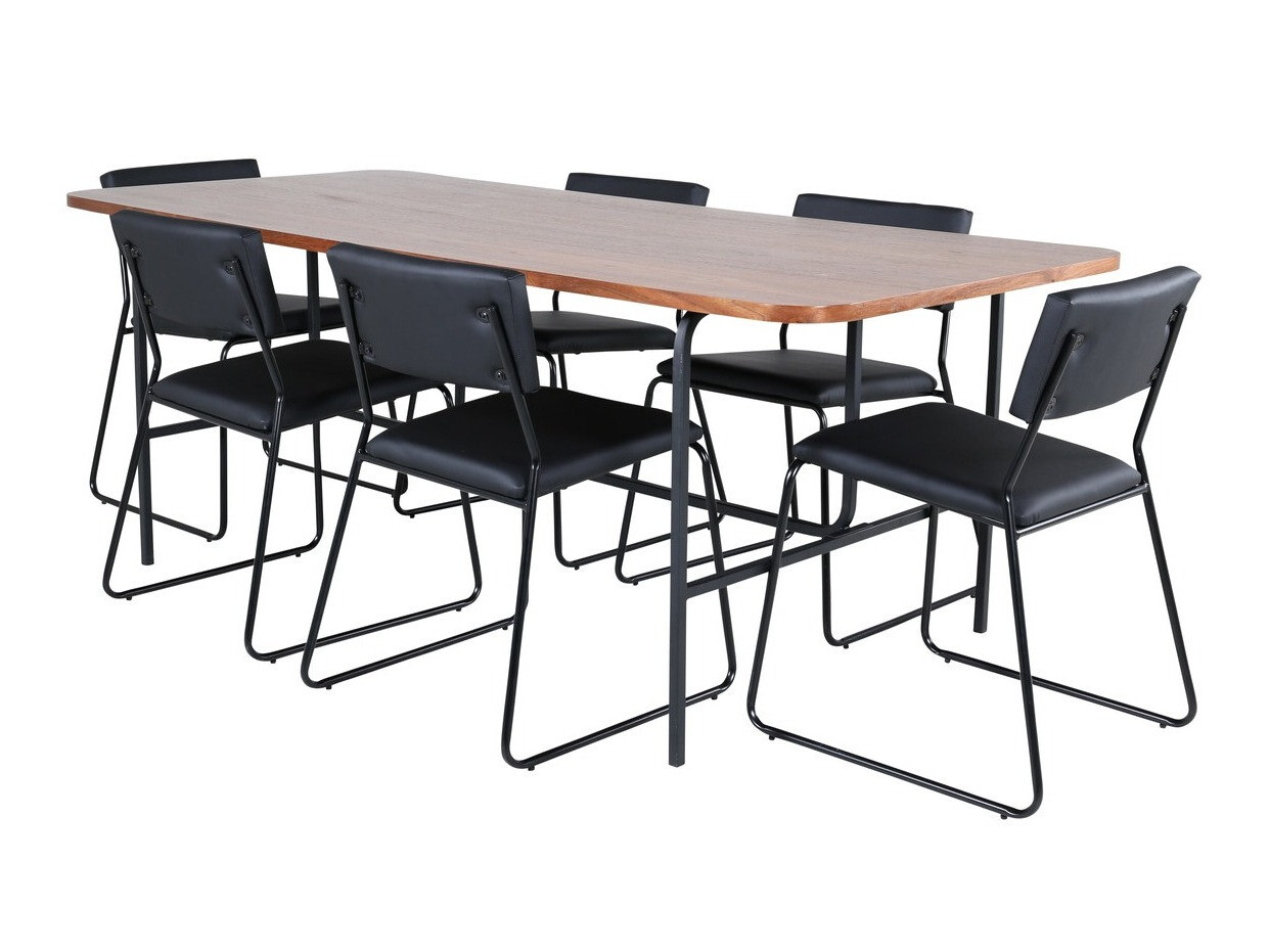 Обеденный гарнитур Dallas 2796