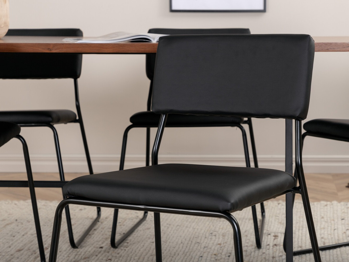 Обеденный гарнитур Dallas 2796