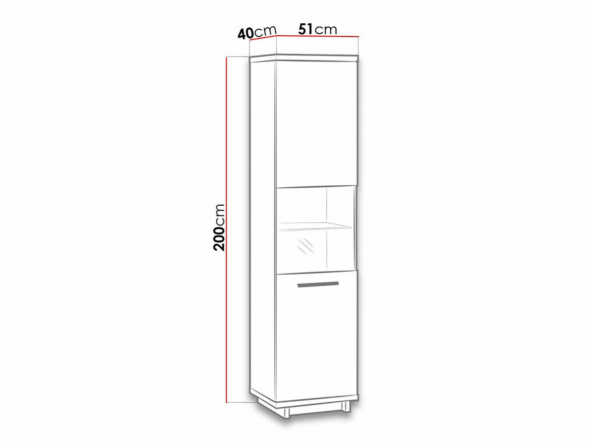 Стеллаж Morlira 109