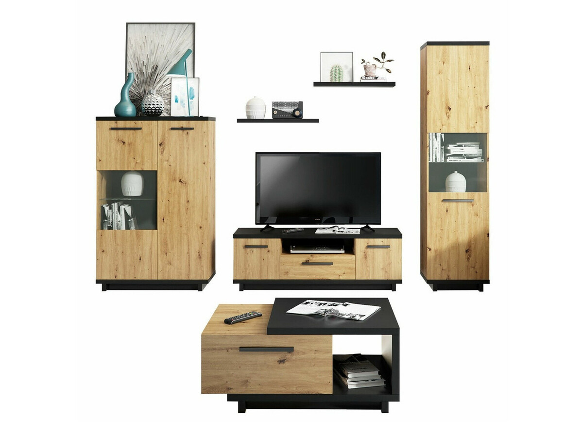 Viesistabas komplekts Morlira 114