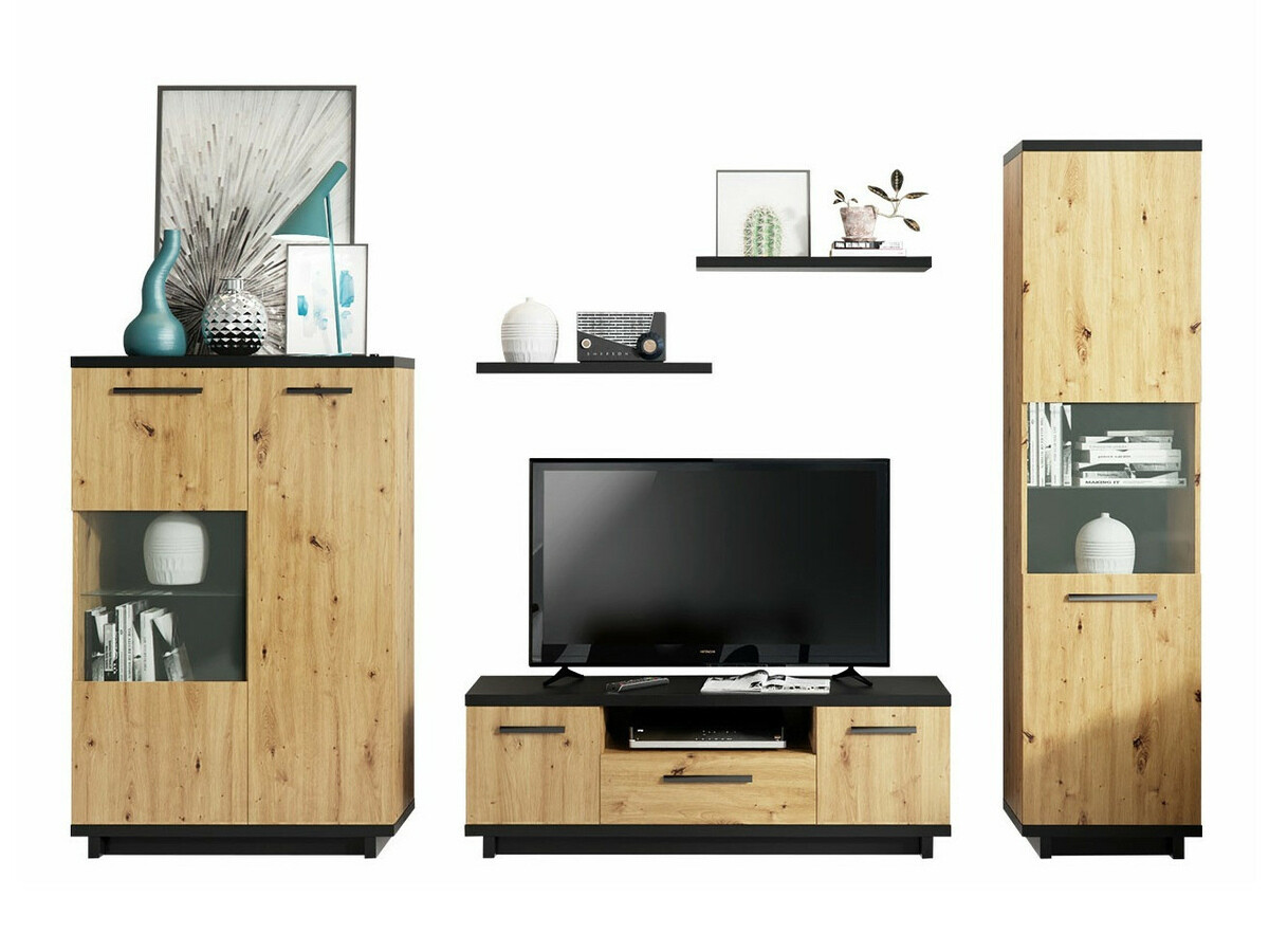 Viesistabas komplekts Morlira 112