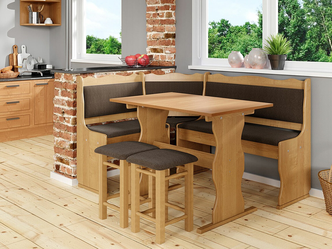 Virtuves stūris Edmond 100 (Peru 05)