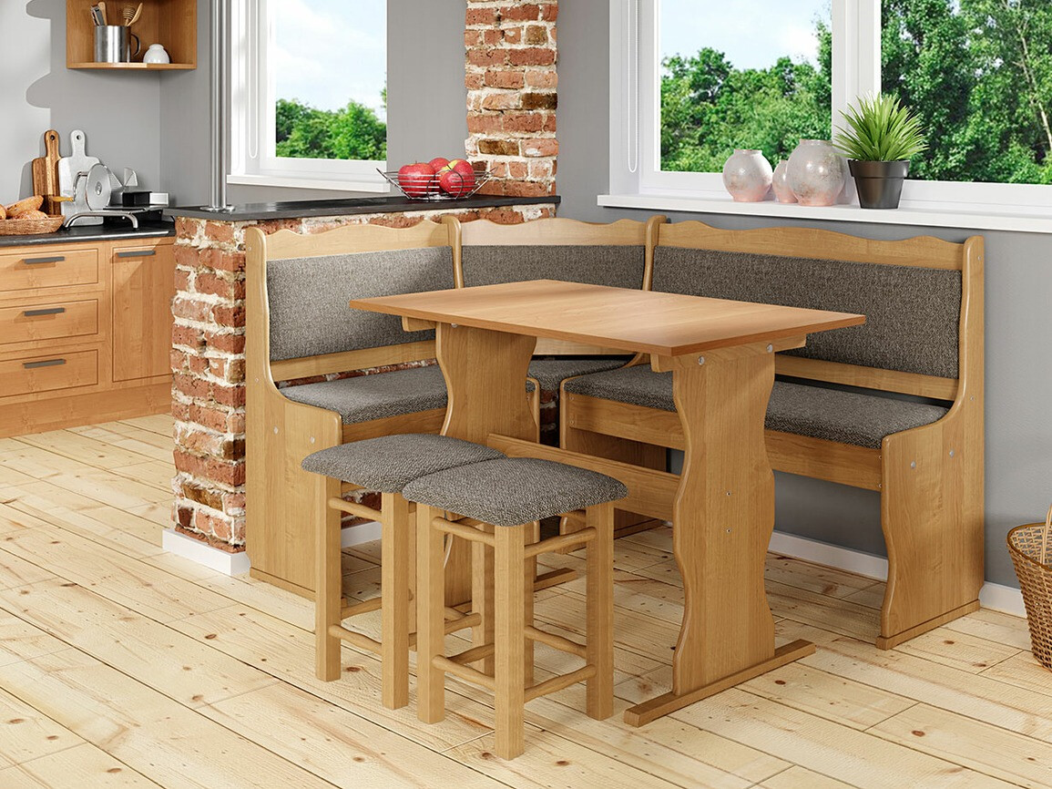 Virtuves stūris Edmond 100 (Peru 10)