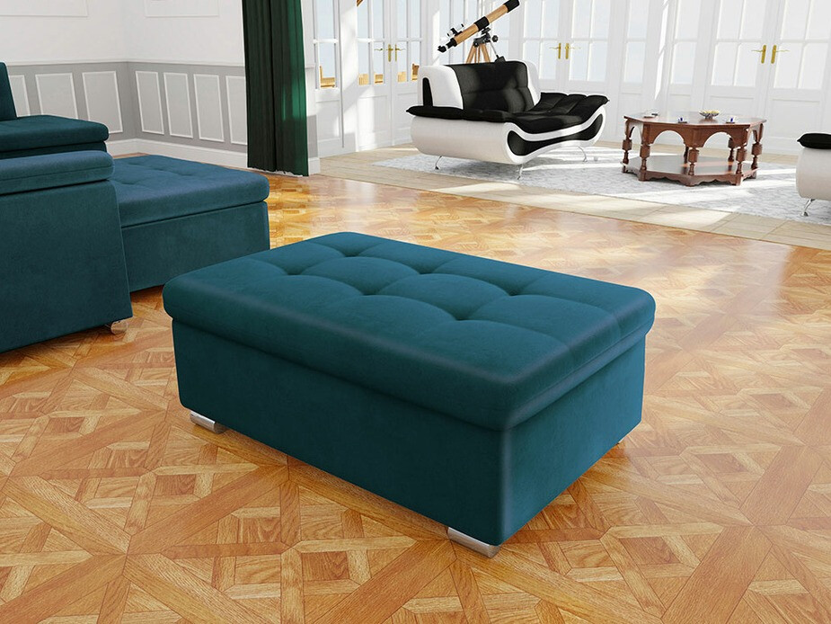 Mīkstais sols Comfivo 118 (Magic Velvet 221)