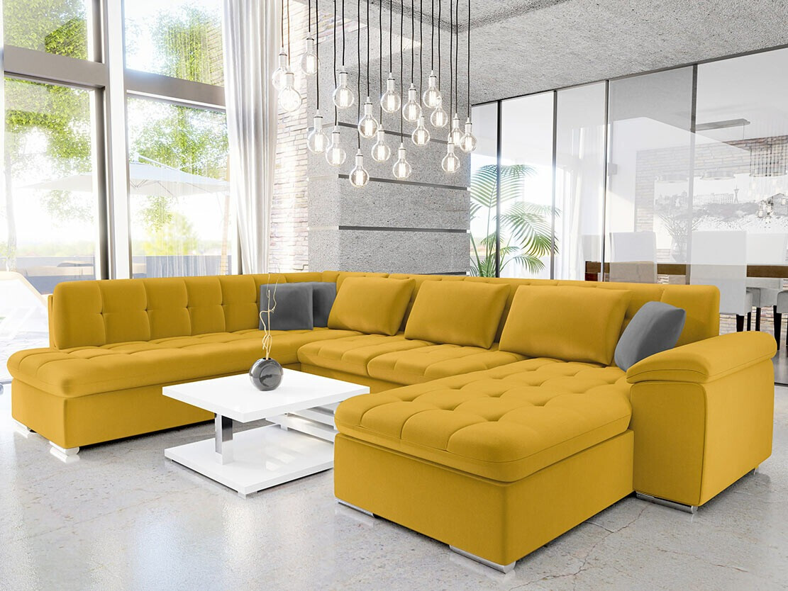 Угловой диван Comfivo 180 (Otusso 14 + Otusso 23)