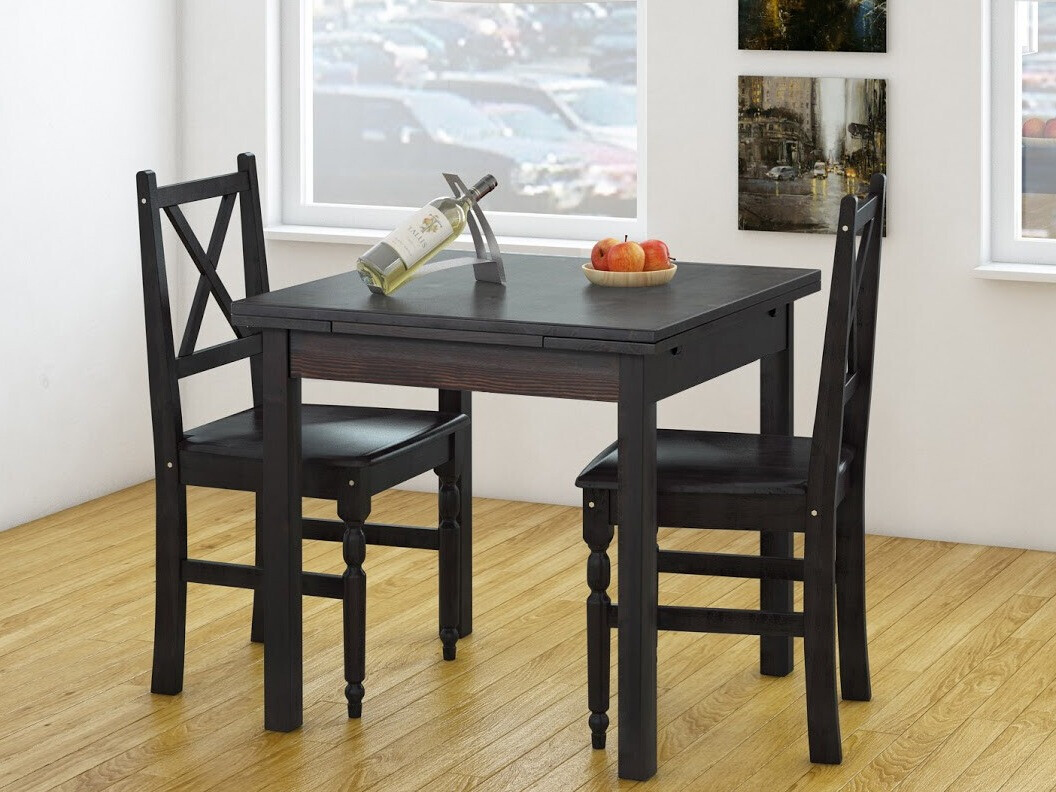 Galds Denton 878 (Brūns)