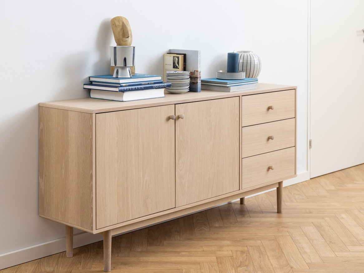 Kомод Norsica 415