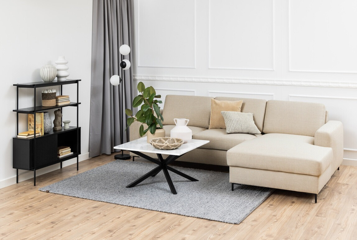 Plaukts Norsica Levsori 103