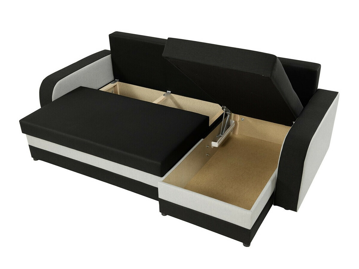 Stūra dīvāns Comfivo 135 (Boss 12 + Boss 14)