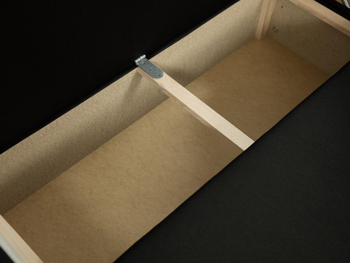 Угловой диван Comfivo 135 (Boss 12 + Boss 14)