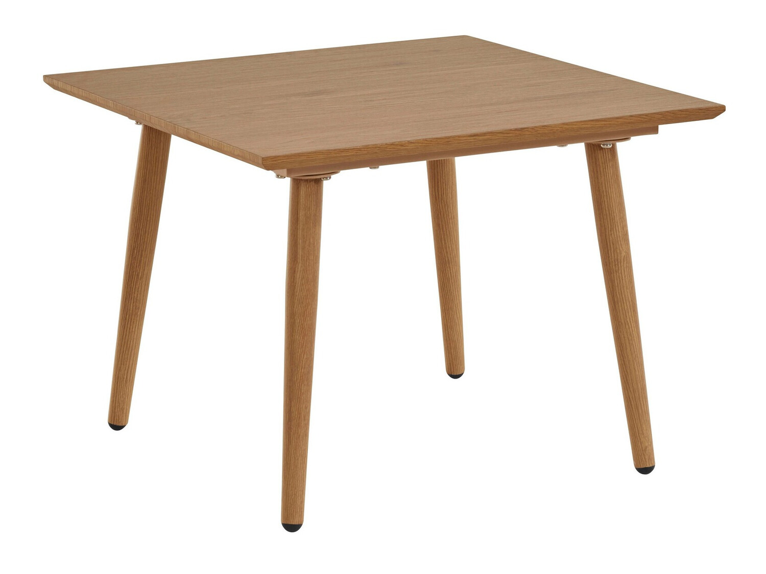 Žurnālu galdiņš Denton 821 (Ozols)