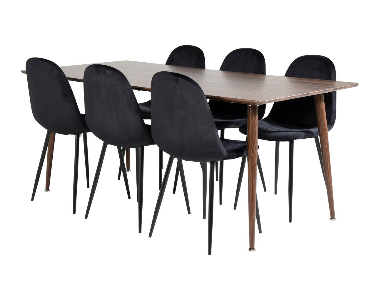 Ēdamistabas komplekts Dallas 1791