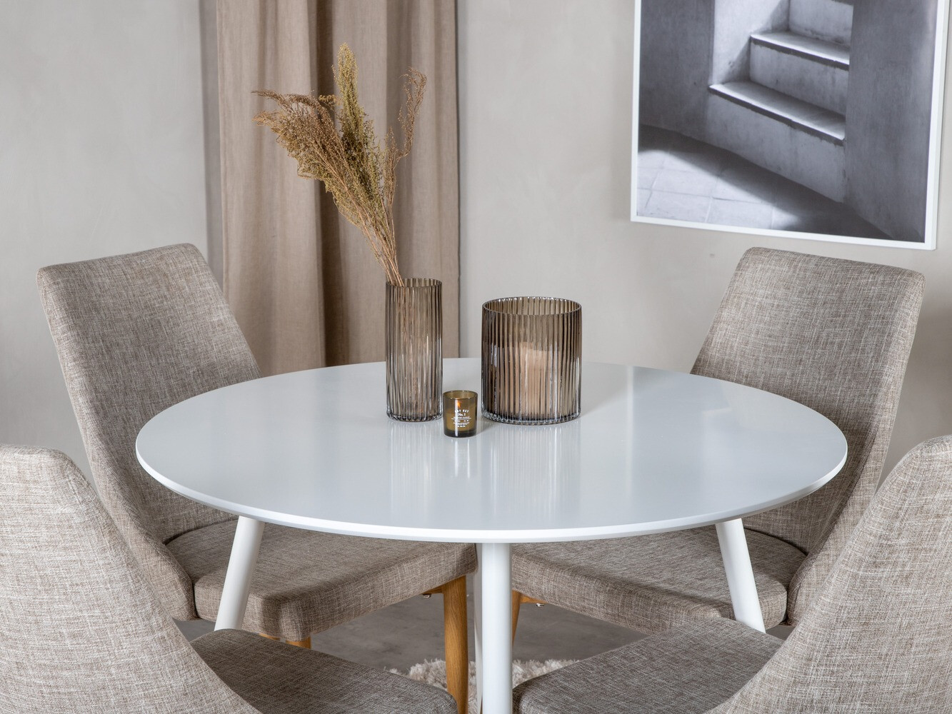 Обеденный гарнитур Dallas 1770