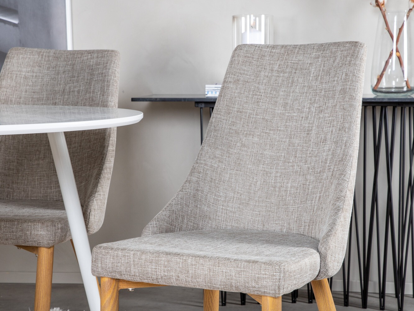 Обеденный гарнитур Dallas 1770