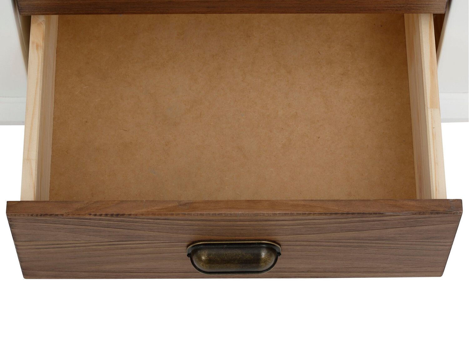 Kumode Tivmeri 103 (Balts + Brūns)