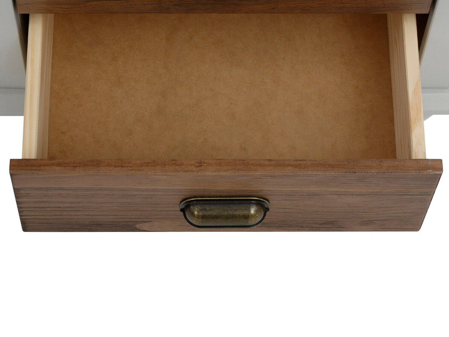 Kumode Tivmeri 103 (Pelēks + Brūns)