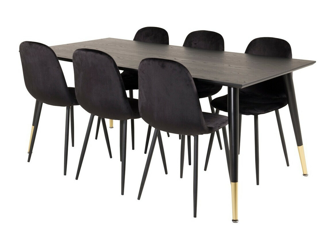 Ēdamistabas komplekts Dallas 1601