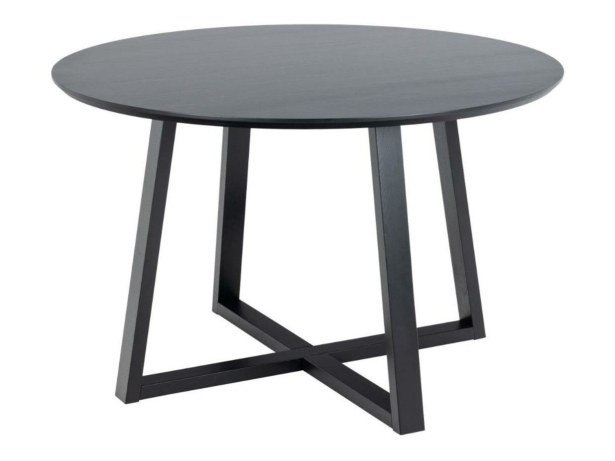 Galds Norsica 615 (Melns)