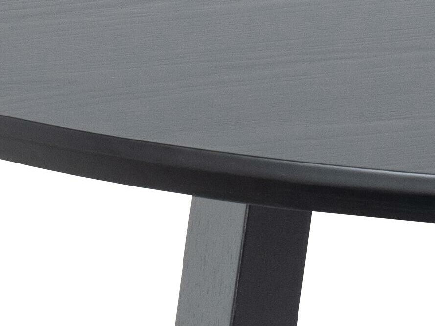 Cтол Norsica 615 (Чёрный)