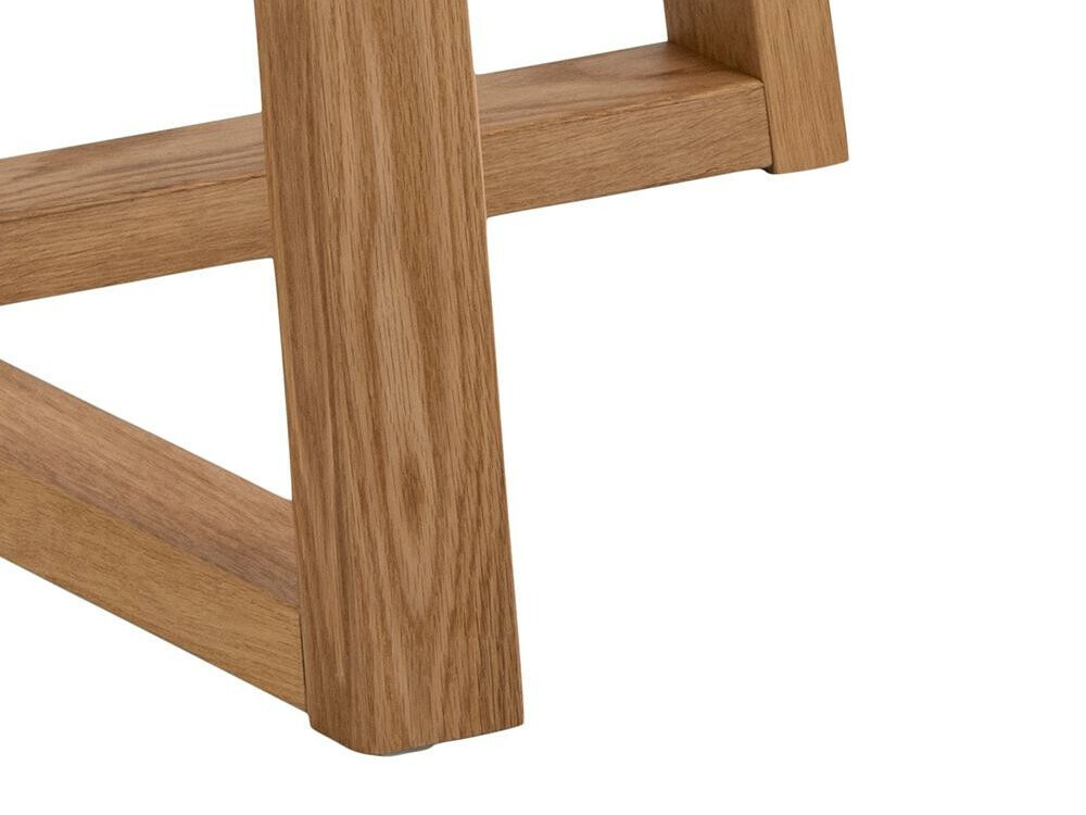 Cтол Norsica 615 (Дуб)