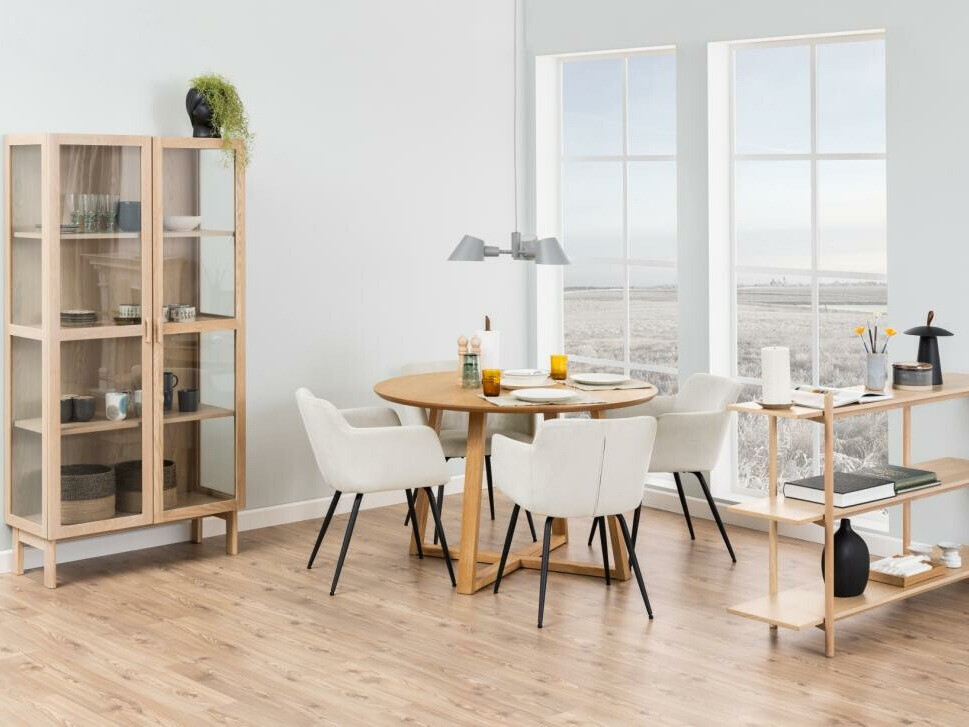 Galds Norsica 615 (Ozols)