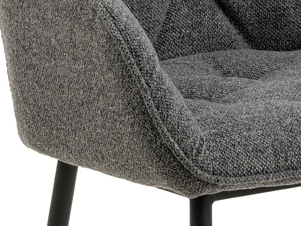 Krēsls Norsica 323 (Pelēks)