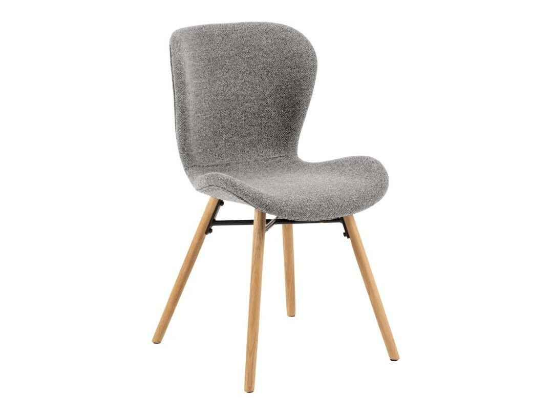 Стул Norsica 157 (Светлый Серый)