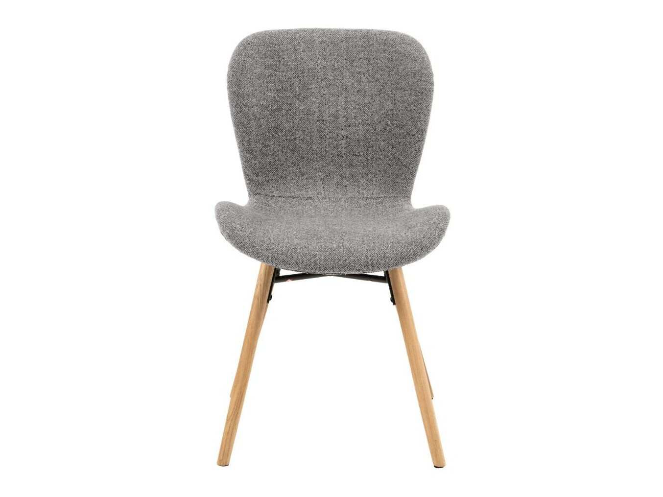 Стул Norsica 157 (Светлый Серый)